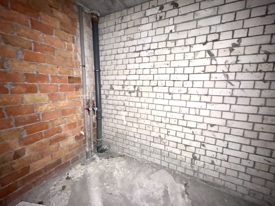 Продаж пентхауса в ЖК Рівьера з видом на реку