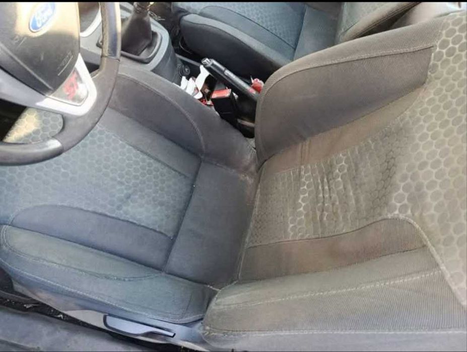 Vendo Ford fiesta st line