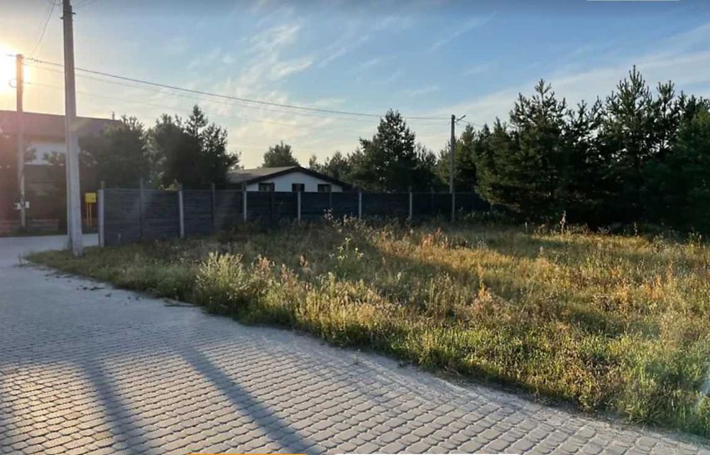 Продаж земельної ділянки с. Калинівка, ЖК “Калина 2”, Бучанський р-н