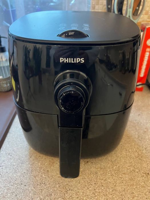 Аэрогриль  philips HD9621