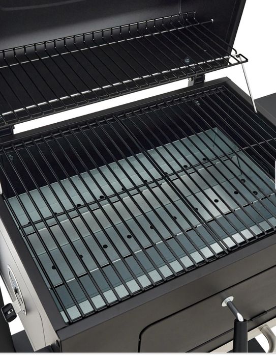 Churrasqueira Barbecue a carvão