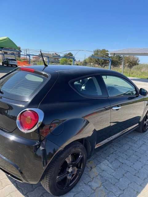 Alfa Romeo Mito 1.4 105 cv