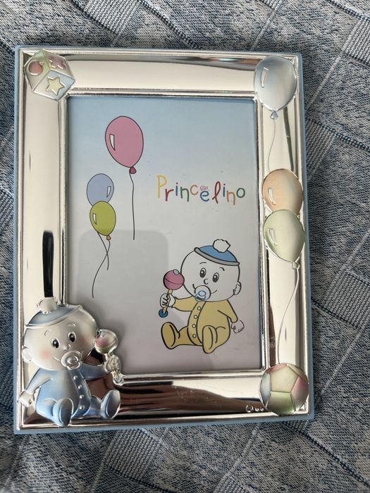 Рамка для фото для малюків