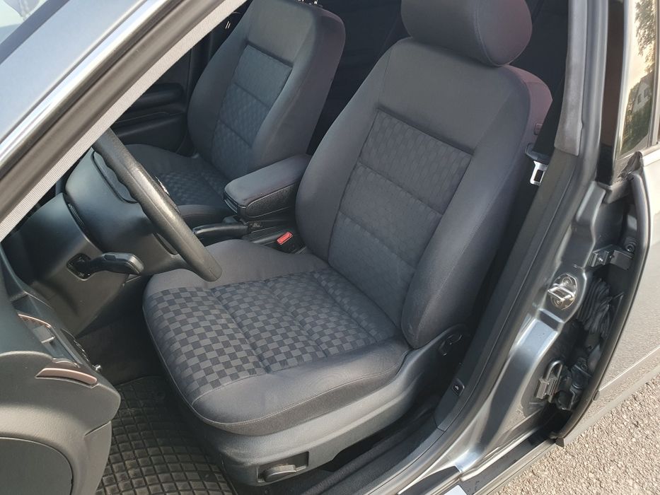 Audi A6 C5 2.4 benz/LPG 165KM