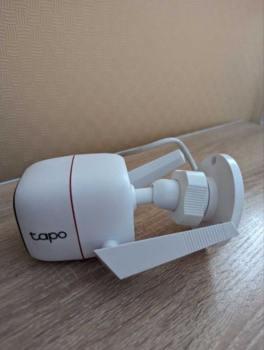 IP-камера TP-LINK Tapo C310 (Wi-fi)