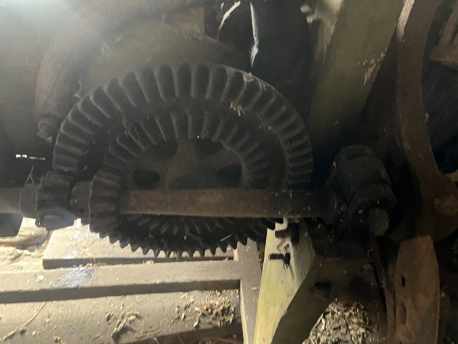 Січкарня  без мотора січкарня