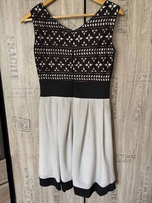 Sukienka na wesele inne okazje r.36
