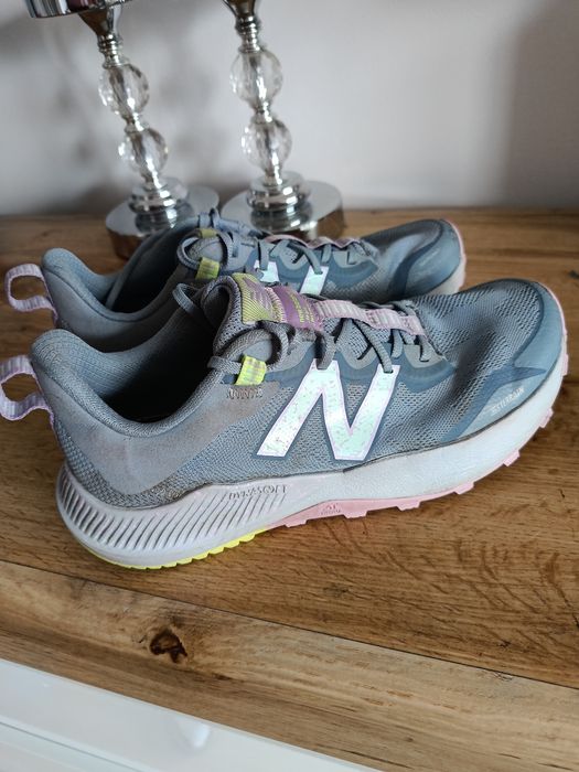 Buty New Balance nitrel 38