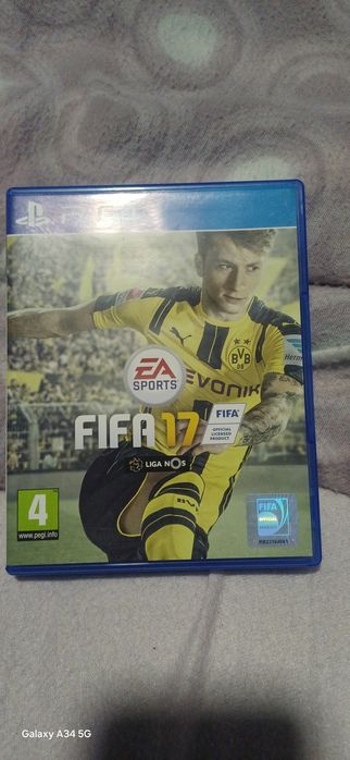 Jogos ps3 usados