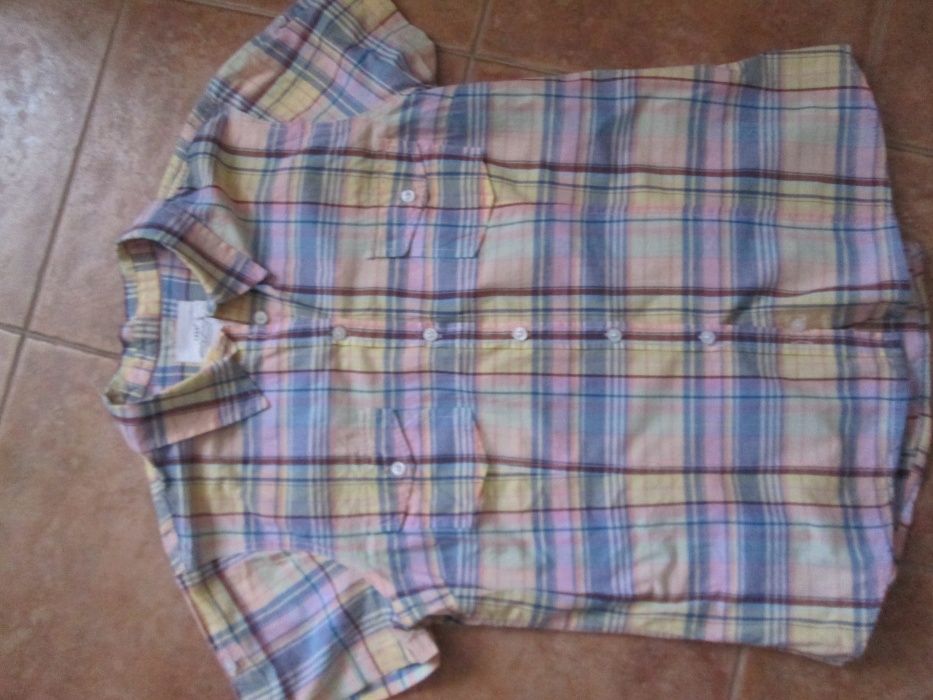 Casaco e blusas tamanho 12 anos ou tamanho S/M