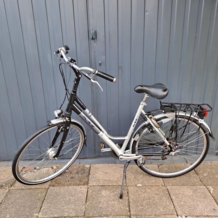 Rower MC Elegance - 28