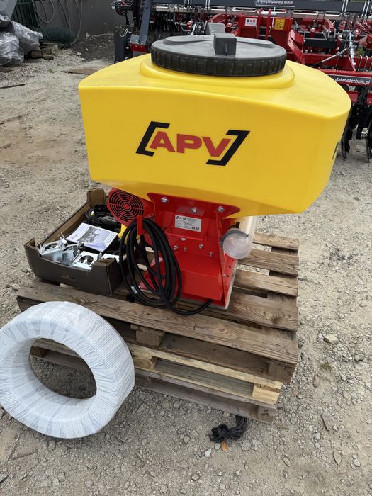APV siewnik poplonu poplonów PS 200 M1 NOWY!!!