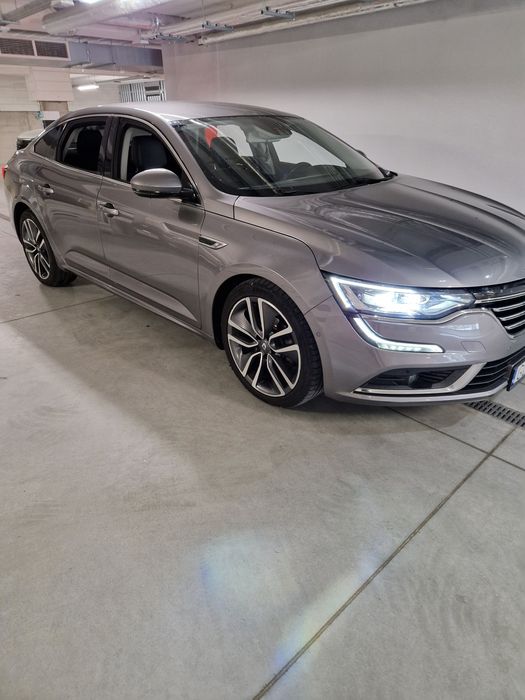 Renault Talisman 1.6dci 130km w bdb stanie