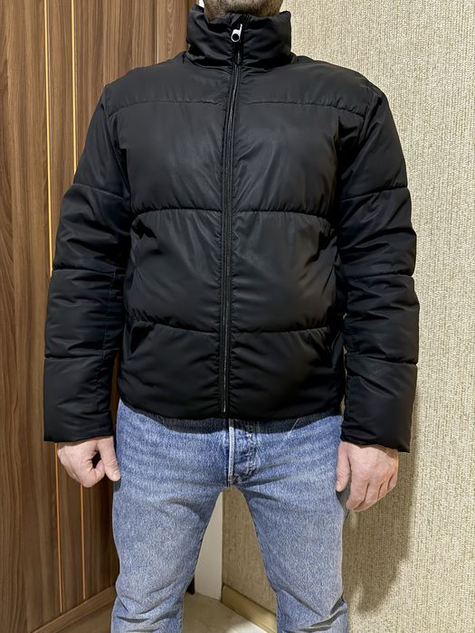 Зимова куртка Zara