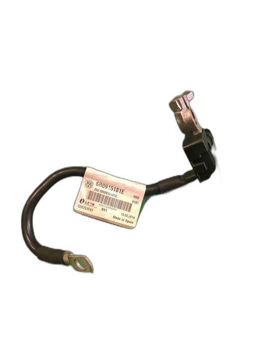 Bornes Bateria Negativo VW POLO V 6R0915181E (OEM) | 526751F01 (OEM)