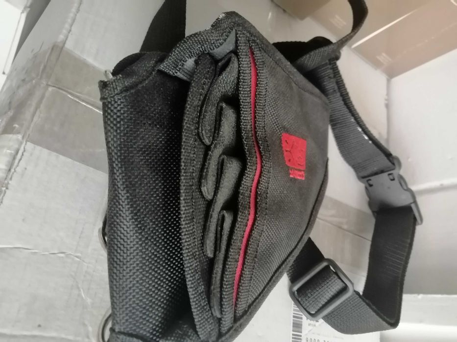 Чехол-кобура для ножниць  перукарських Kasho