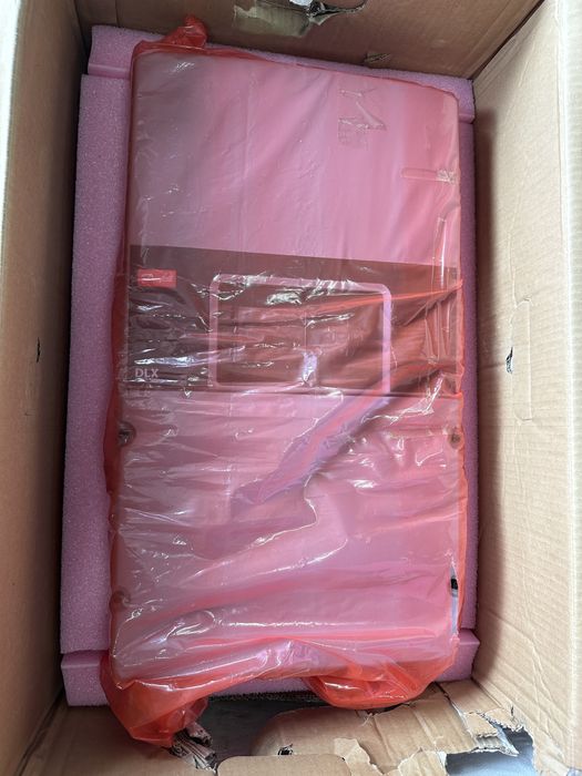 Ulx3000 mi Danfoss nowy  inwerter