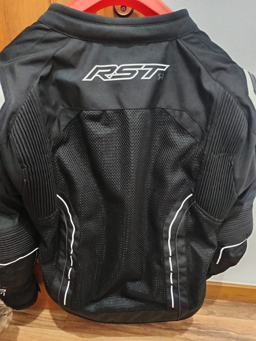 RST Casaco S-1 Mesh CE
