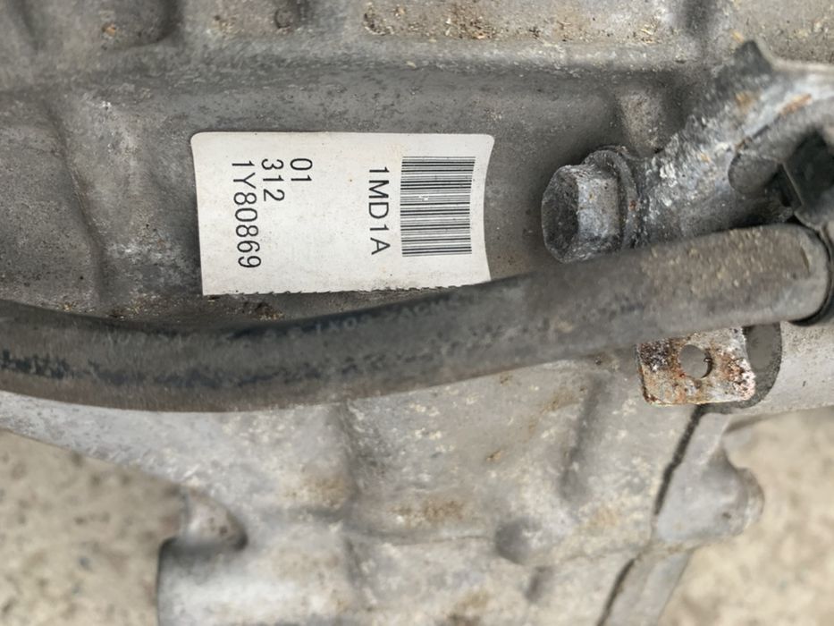 Infinity АКП коробка автомат