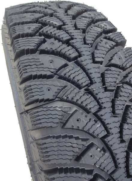 4x Opony Bieżnikowane 195/65R15 Zimowe HK4 I Gatunek