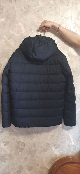 Куртка чоловіча зимова дуже тепла