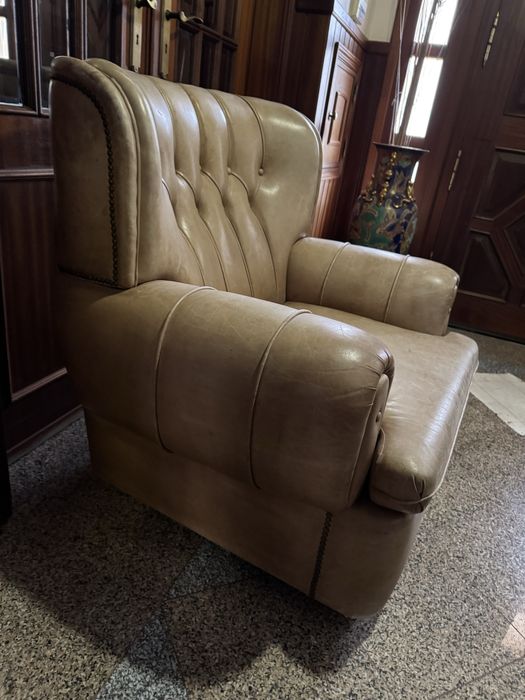 Sofa individual Pele