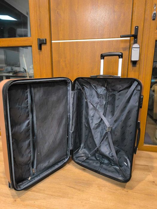 Mala de Viagem Rigida 23kgs