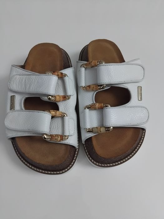 Chinelas Frendly Fire Tamanho 37