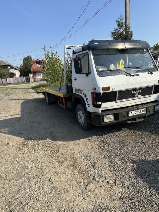 Прицеп. Стіи. 2000 рік.   Находу. Опель