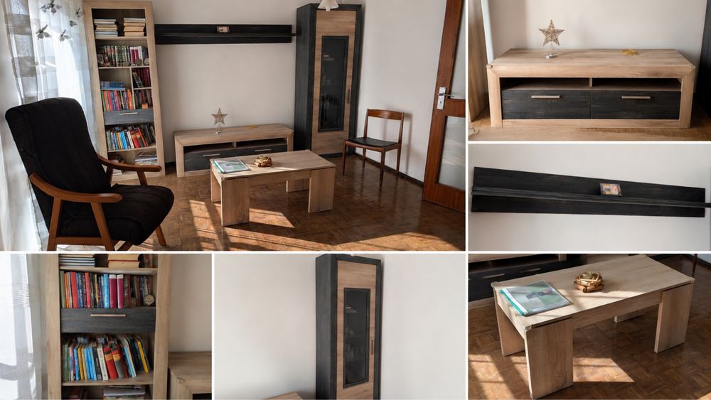 Mobilida de sala de estar