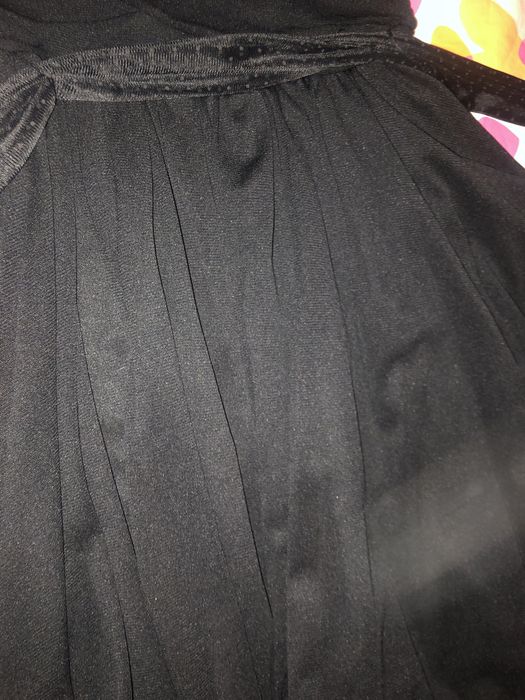 Vestido de festa