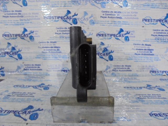 Bobina de ignição FIAT Punto (199_)