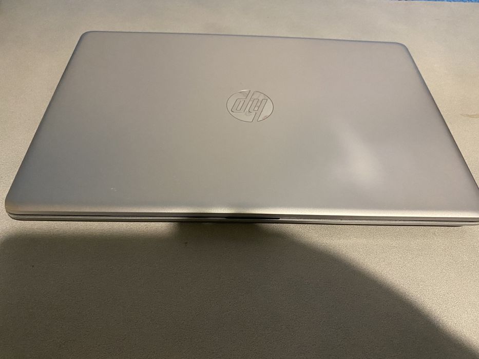 Ігровий ноут HP