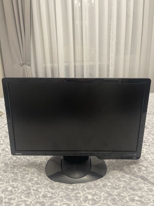 Монітор benq 60hz