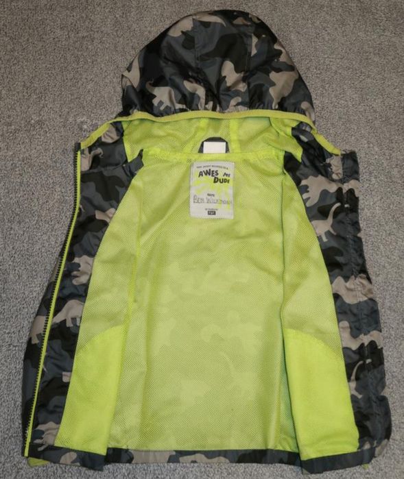 Вітровка F&F 104 см весна осінь