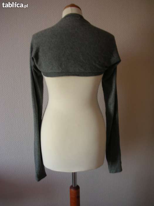 VERO MODA Bolerko Sweterek