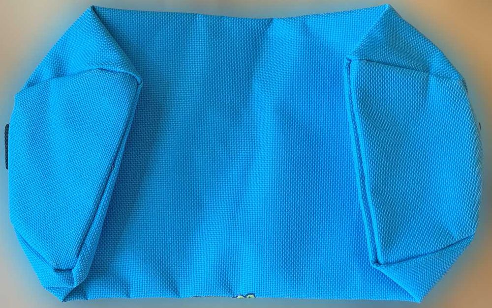 Estojo para Material Escolar Clube do Mac, Novo