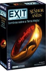 Vários jogos de tabuleiro