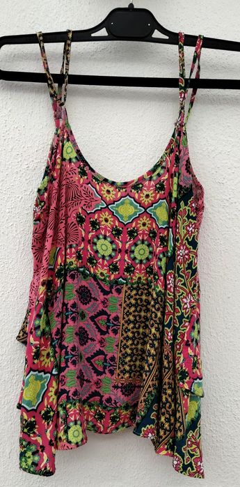 Top - made on Brasil