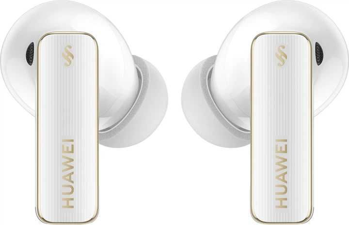 Навушники Huawei FreeBuds Pro 4 White