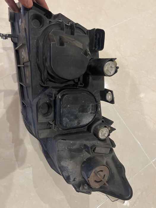 Bmw E90 Farois Valeo originais
