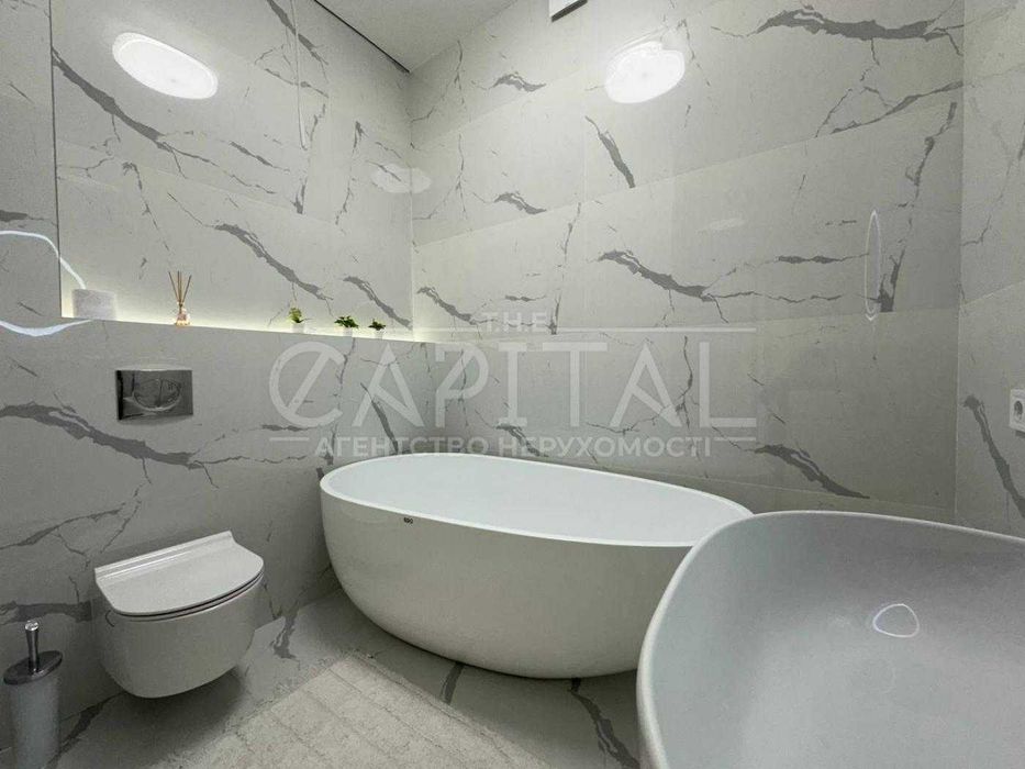 ОРЕНДА світла та простора квартира в ЖК Каховська