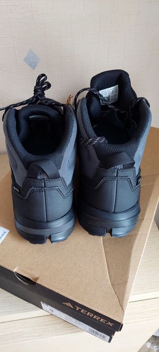 Adidas Terrex GORE-TEX трекінгові кросівки черевики ботинки 9US 26,5см