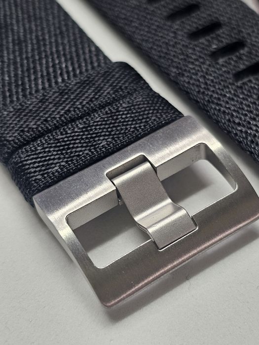 Жакардовий ремінець для Garmin Fenix 8, Fenix 7X, MARQ, Tactix, Quatix