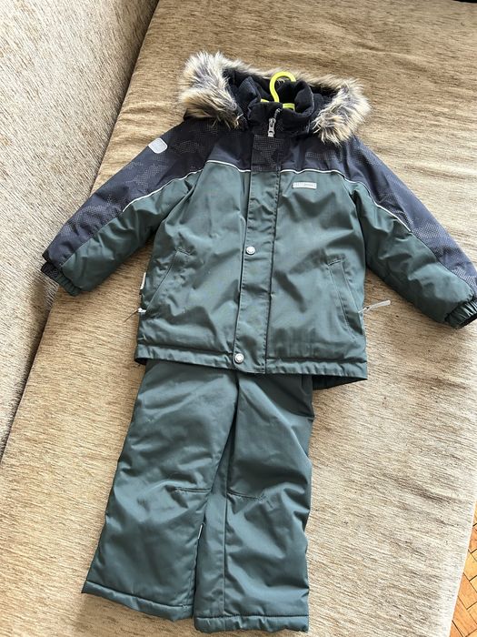 Lenne зимовий комплект