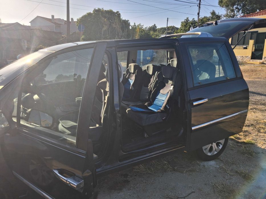 Vendo Citroën C8