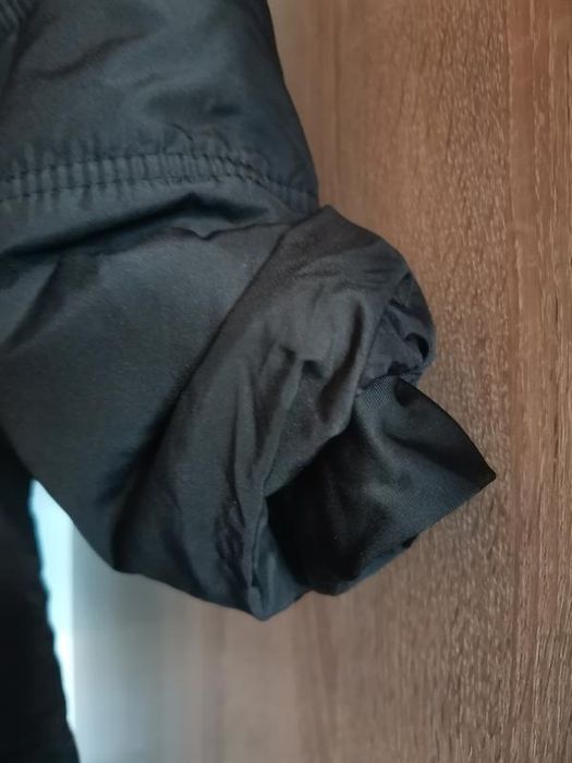 Подовжена демі куртка regatta