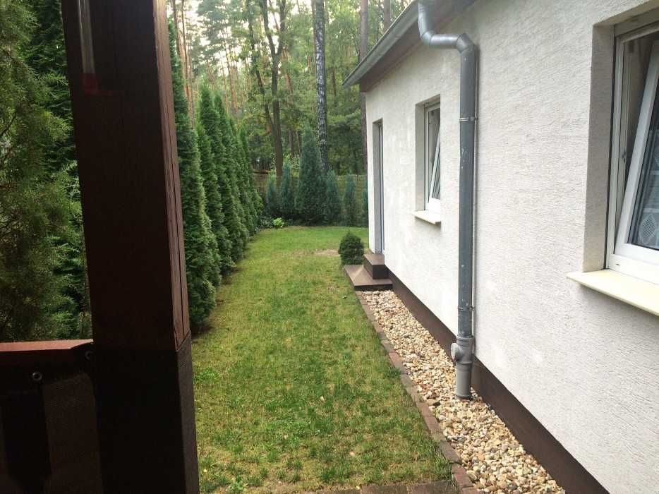 Wolne terminy, Turawa, domek, jezioro, las, cisza i woda