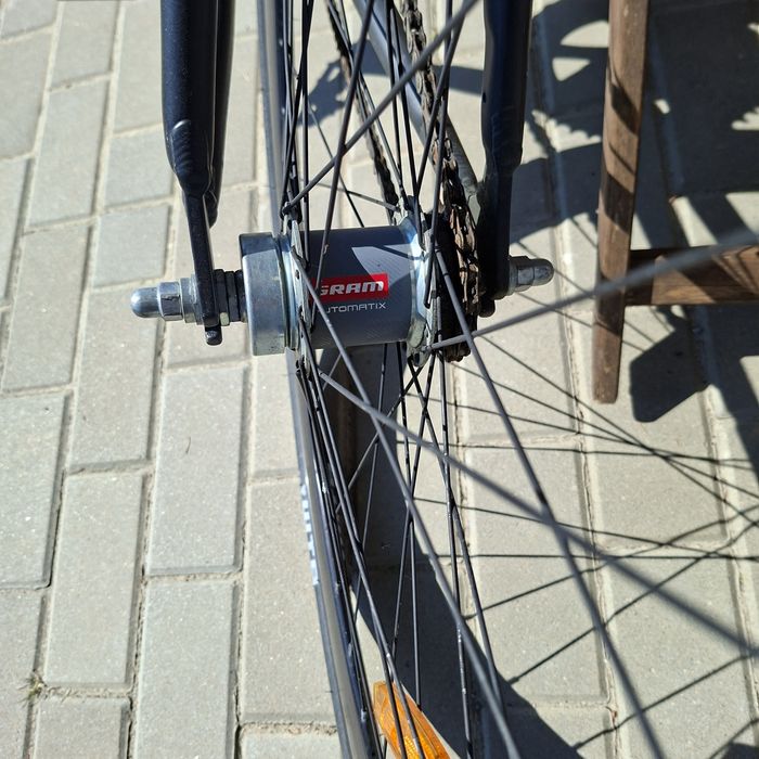 Rower FIXIE INC okazja .