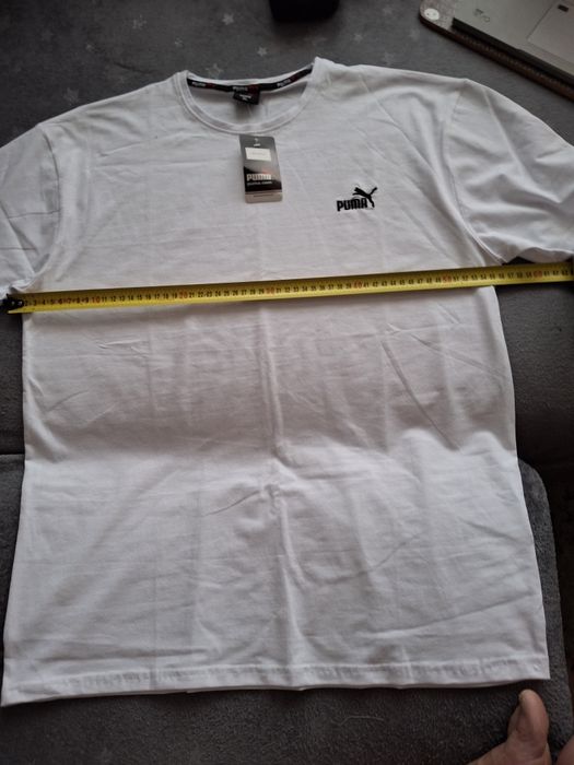 Koszulka meska r.xl nowa z metka